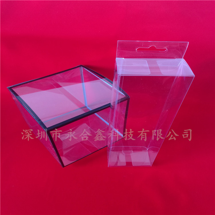 透明膠盒的作用和優(yōu)點(diǎn)