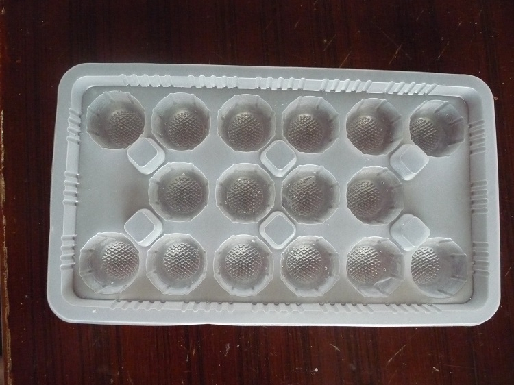 PP吸塑產(chǎn)品的特點