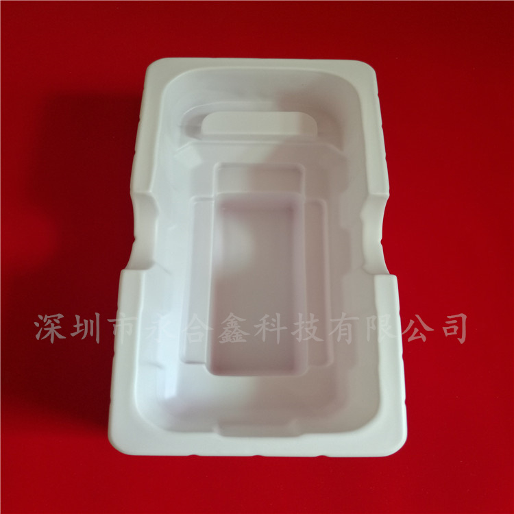 吸塑包裝制品常用材料種類(lèi)