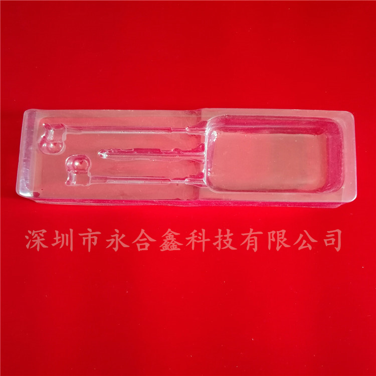 耳機吸塑盒定制