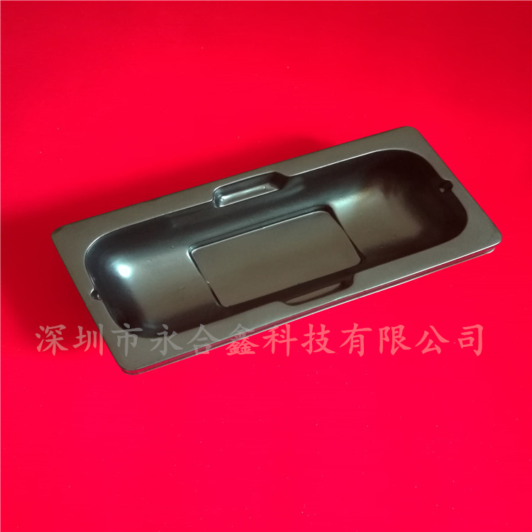PS吸塑包裝盒特點