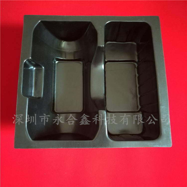 吸塑包裝行業(yè)模具的常用材料