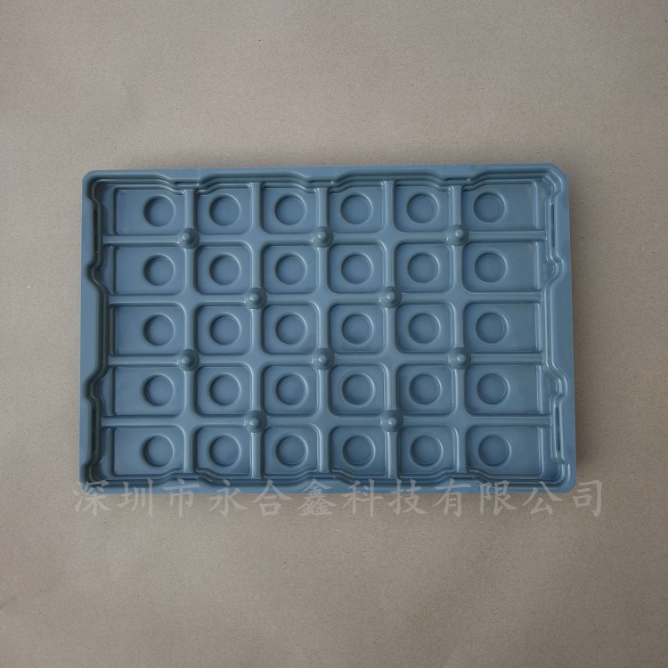 電子產品吸塑托盤廠家