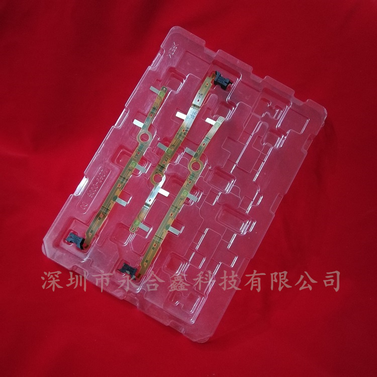 電子產(chǎn)品吸塑周轉(zhuǎn)盤生產(chǎn)廠家