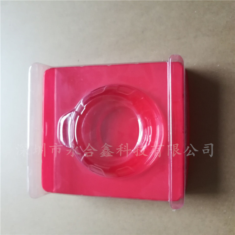 深圳有實(shí)力的吸塑包裝盒生產(chǎn)廠家